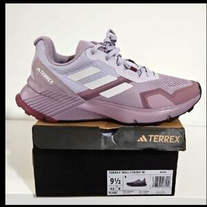 NWT Adidas Terrex Soulstride Ultra Women's,